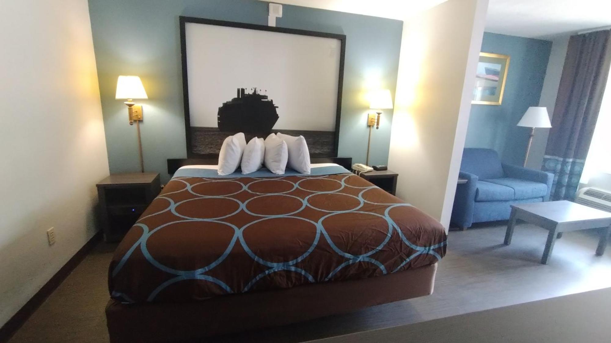 Super 8 Motel By Wyndham Near Fort Lauderdale Arpt Dania Beach Zewnętrze zdjęcie