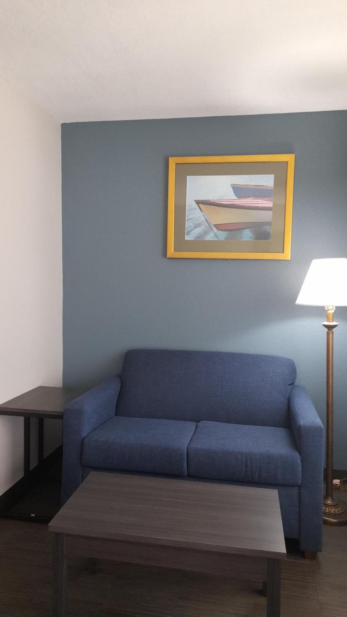 Super 8 Motel By Wyndham Near Fort Lauderdale Arpt Dania Beach Zewnętrze zdjęcie