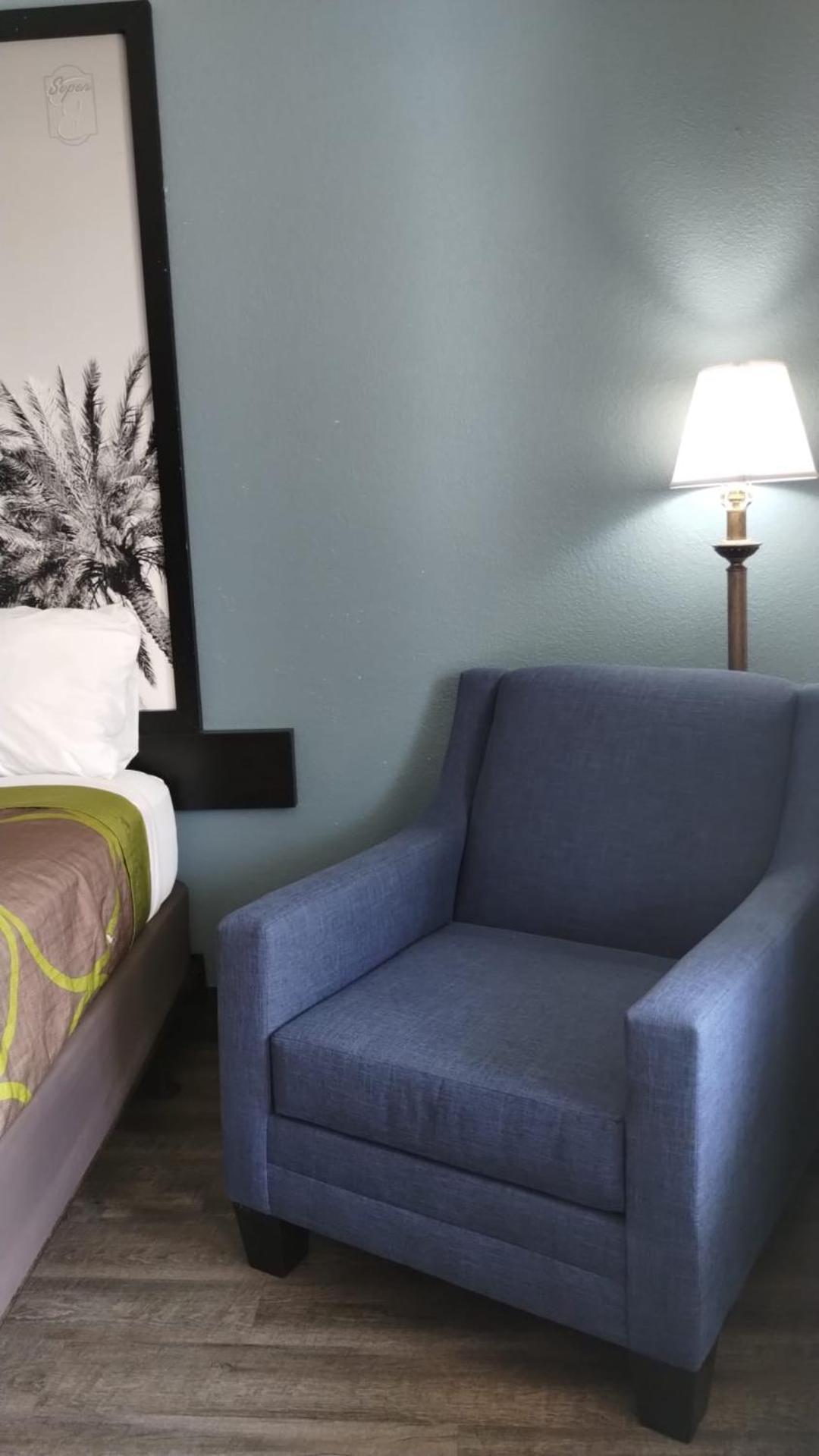 Super 8 Motel By Wyndham Near Fort Lauderdale Arpt Dania Beach Zewnętrze zdjęcie