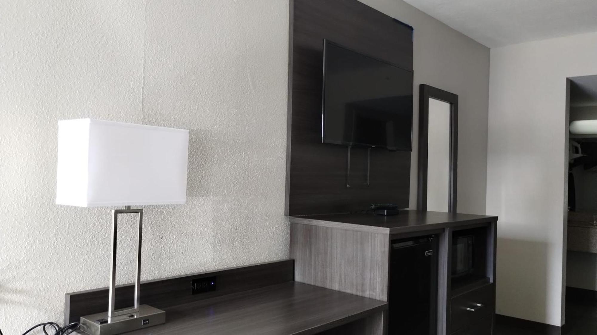 Super 8 Motel By Wyndham Near Fort Lauderdale Arpt Dania Beach Zewnętrze zdjęcie